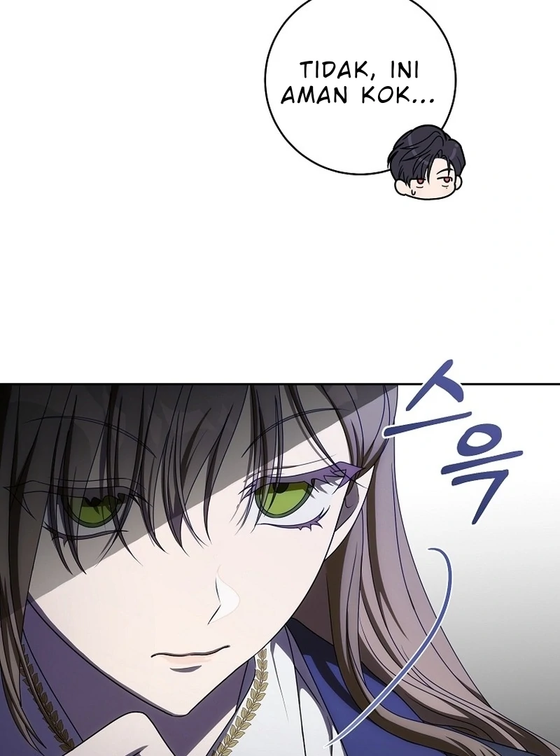 How to Get On the Main Character's Flower Path Chapter 10 Gambar 20