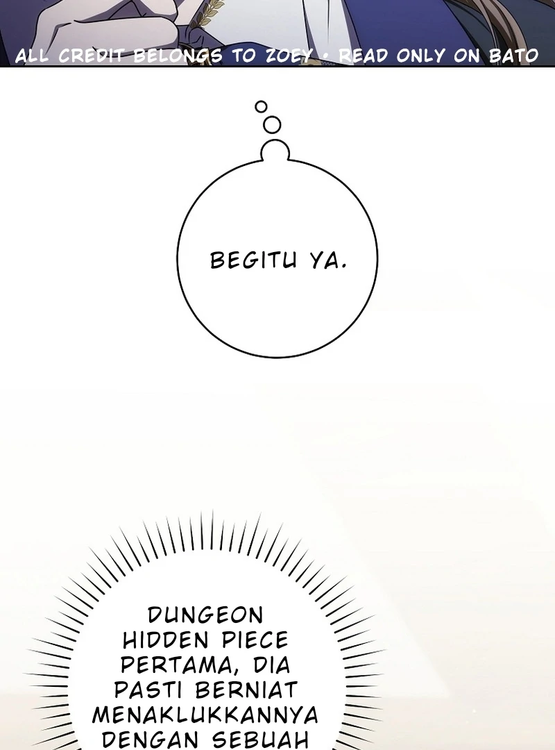 How to Get On the Main Character's Flower Path Chapter 10 Gambar 21