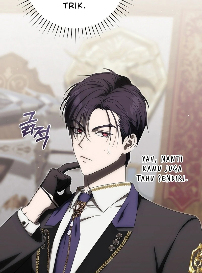 How to Get On the Main Character's Flower Path Chapter 10 Gambar 22