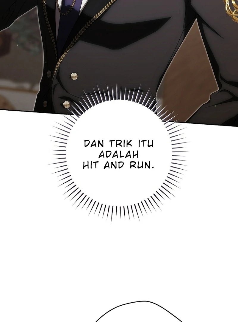 How to Get On the Main Character's Flower Path Chapter 10 Gambar 23
