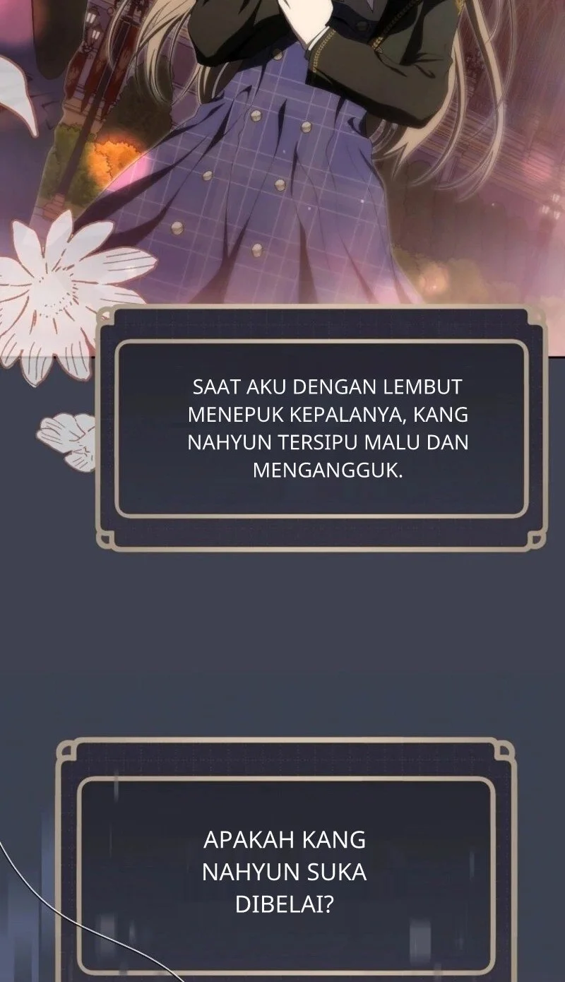 How to Get On the Main Character's Flower Path Chapter 15 Gambar 10