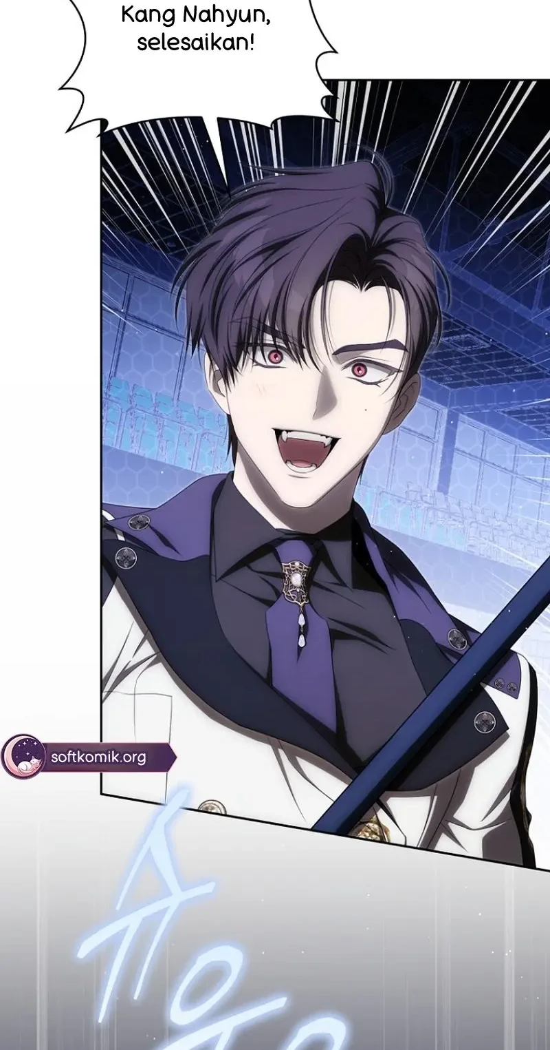How to Get On the Main Character's Flower Path Chapter 29 Gambar 8