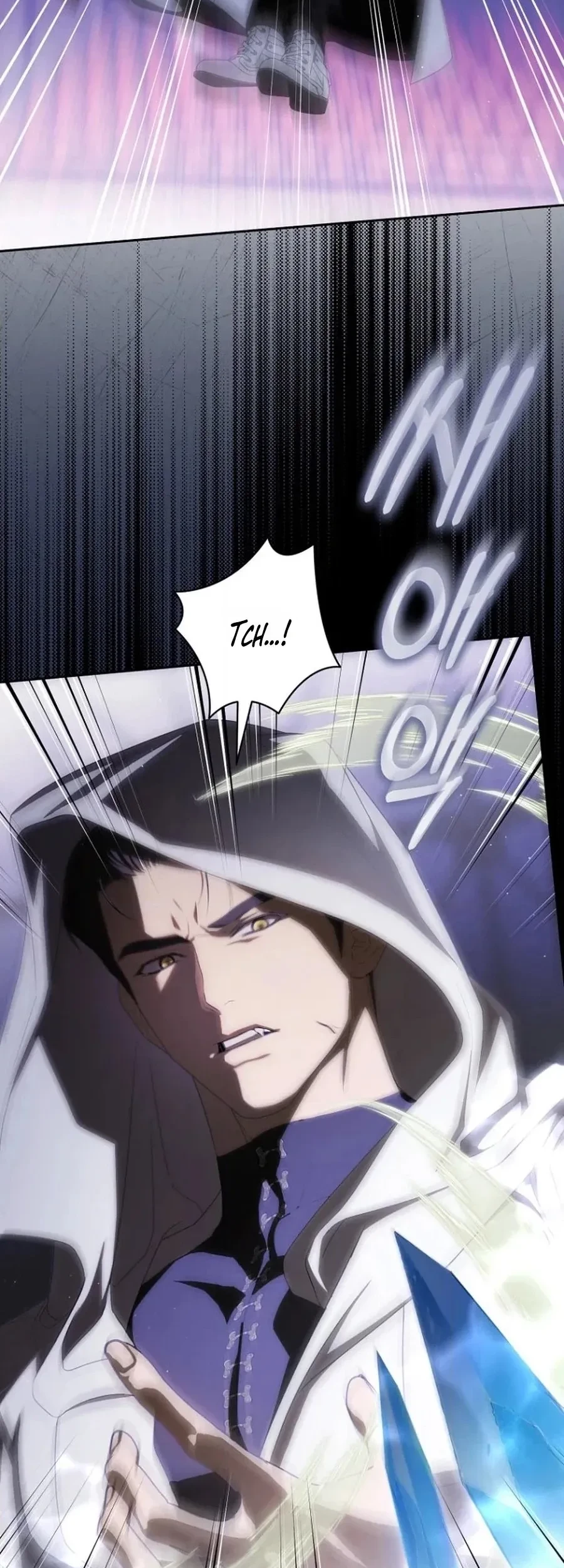 How to Get On the Main Character's Flower Path Chapter 31 Gambar 9
