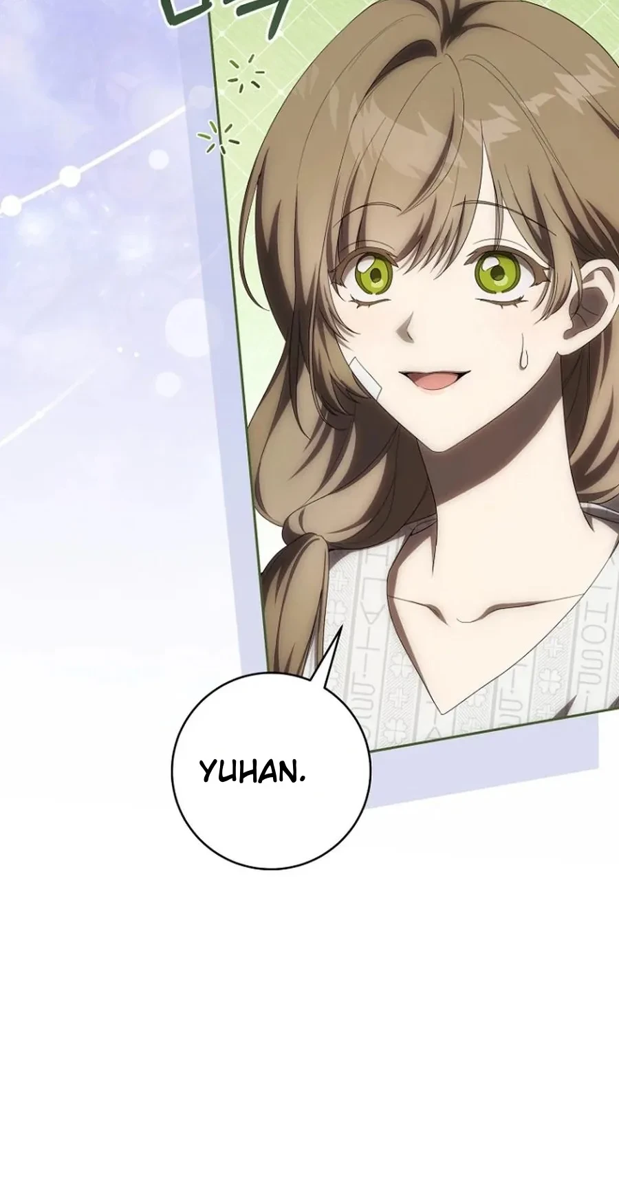How to Get On the Main Character's Flower Path Chapter 32 Gambar 8