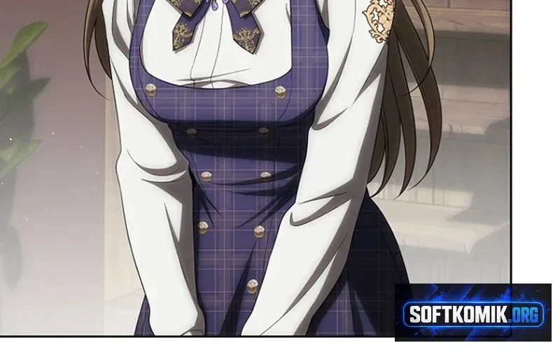 How to Get On the Main Character's Flower Path Chapter 37 Gambar 7