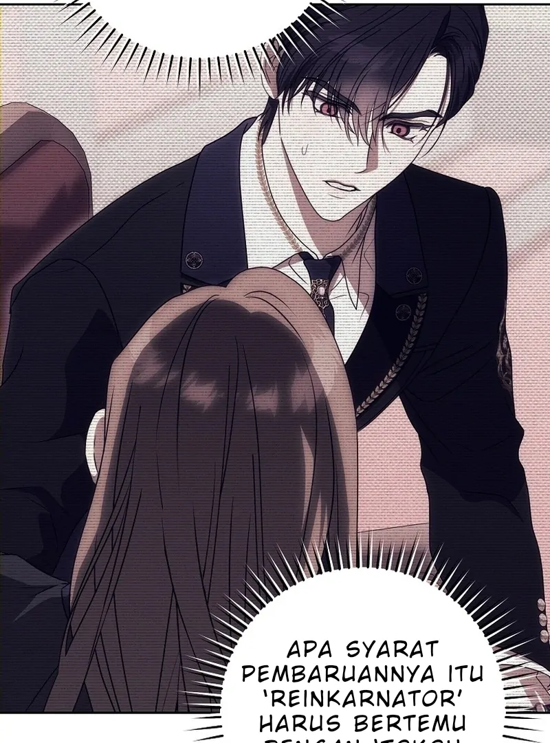 How to Get On the Main Character's Flower Path Chapter 4 Gambar 17