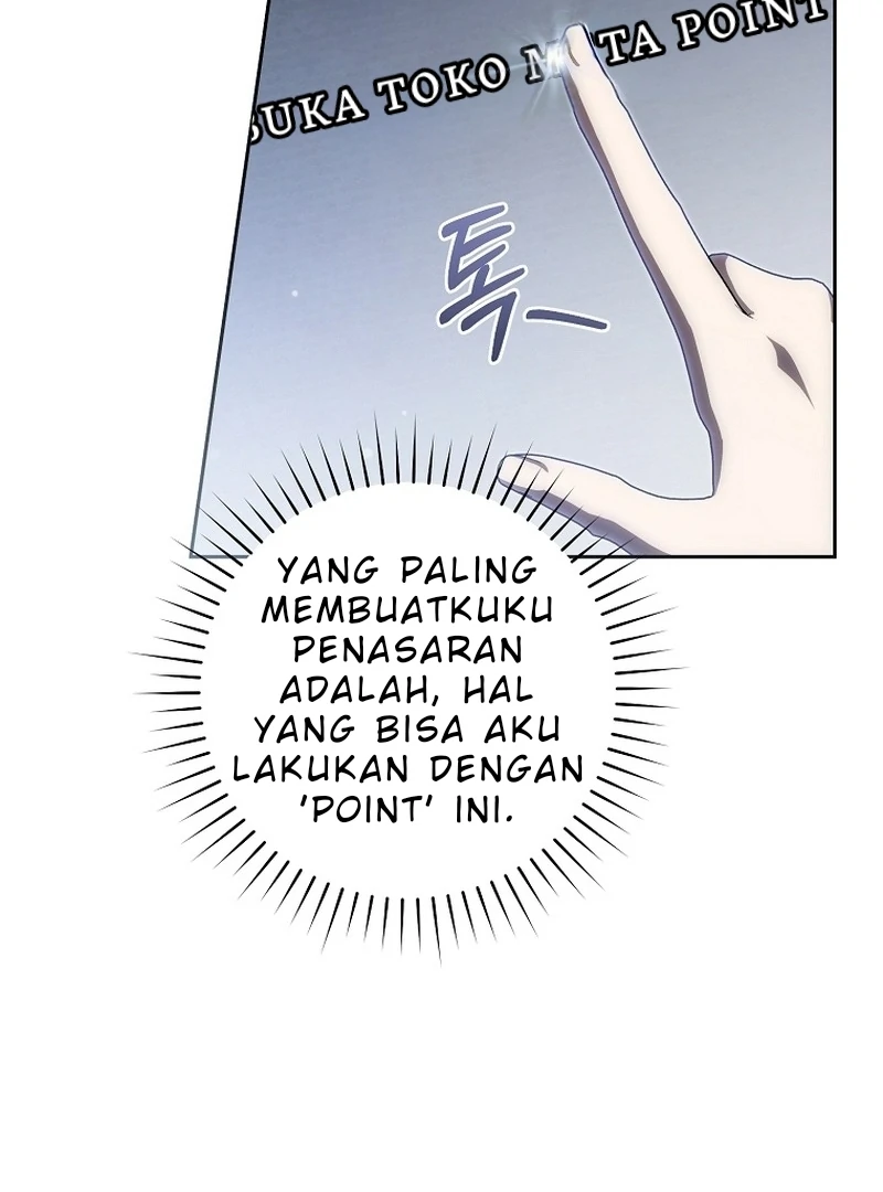 How to Get On the Main Character's Flower Path Chapter 4 Gambar 21