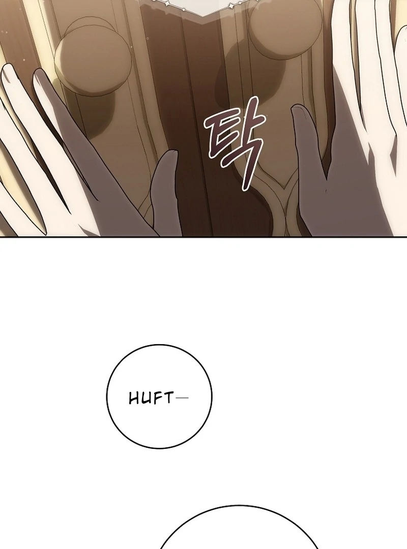 How to Get On the Main Character's Flower Path Chapter 5 Gambar 14