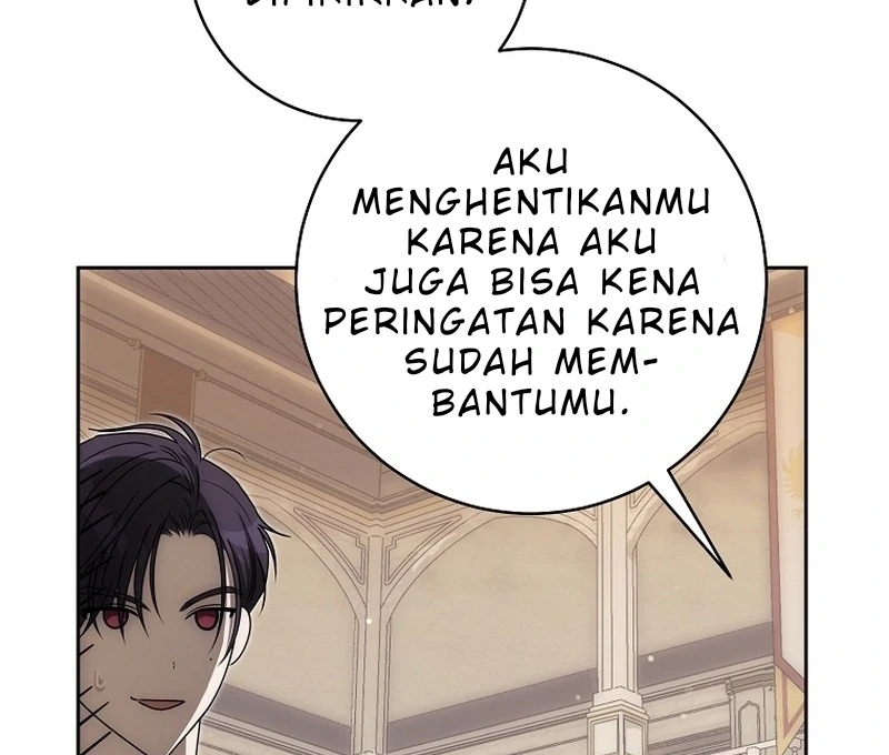 How to Get On the Main Character's Flower Path Chapter 6 Gambar 16