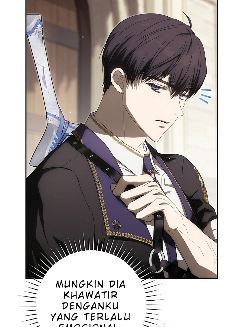 How to Get On the Main Character's Flower Path Chapter 6 Gambar 19