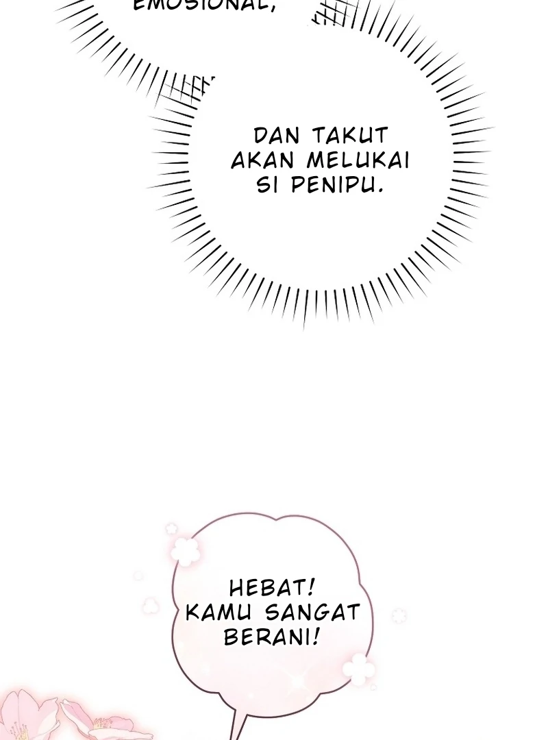 How to Get On the Main Character's Flower Path Chapter 6 Gambar 20