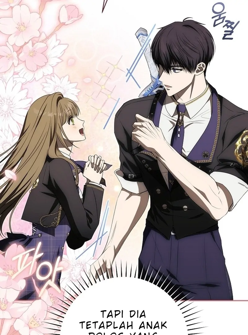 How to Get On the Main Character's Flower Path Chapter 6 Gambar 21