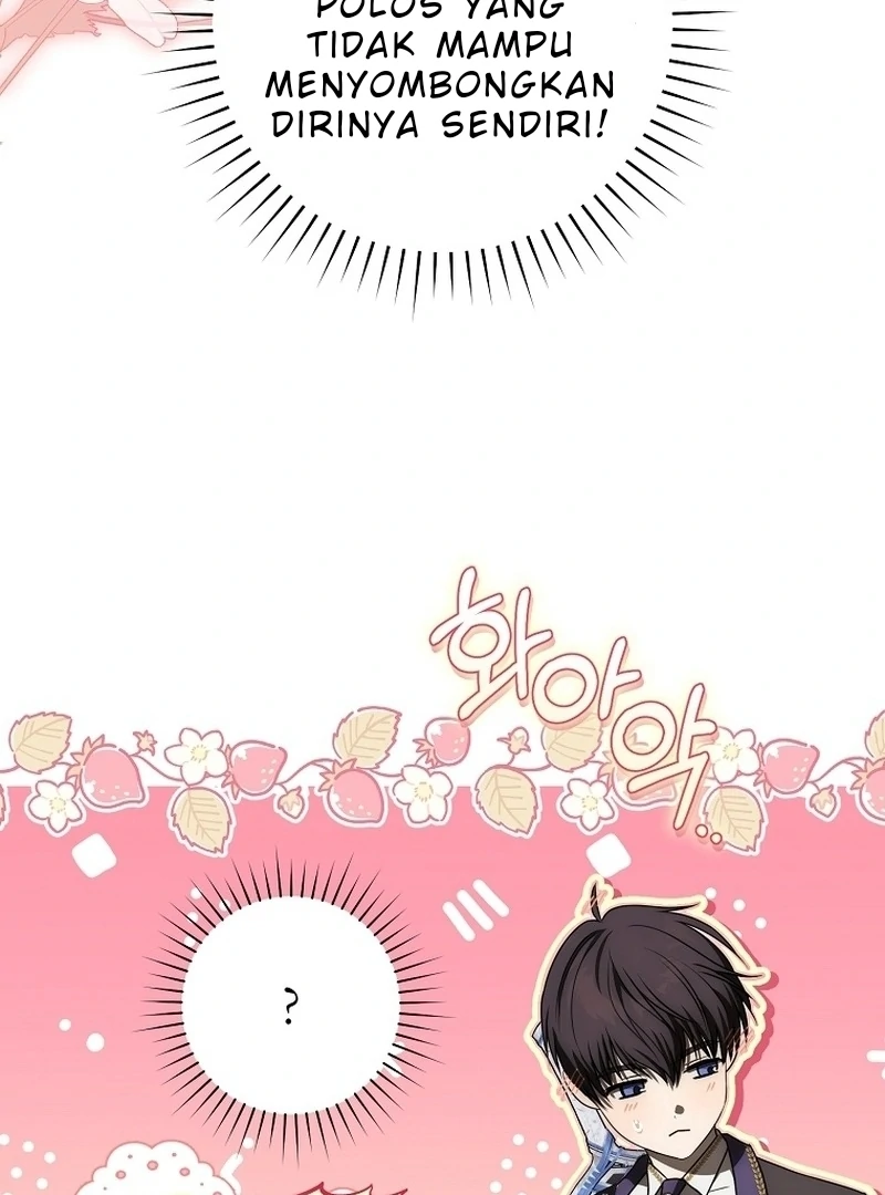 How to Get On the Main Character's Flower Path Chapter 6 Gambar 22