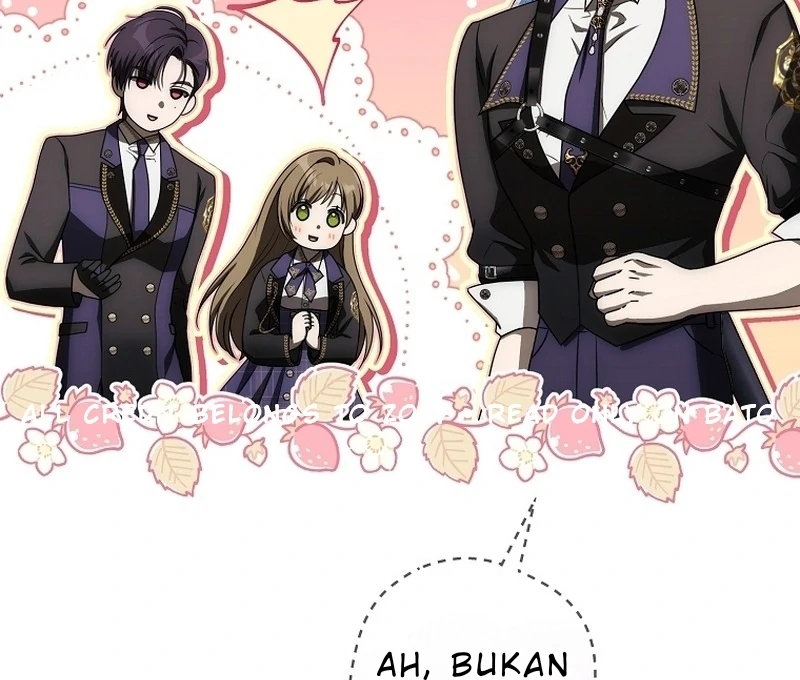 How to Get On the Main Character's Flower Path Chapter 6 Gambar 23