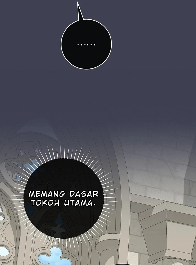 How to Get On the Main Character's Flower Path Chapter 7 Gambar 16