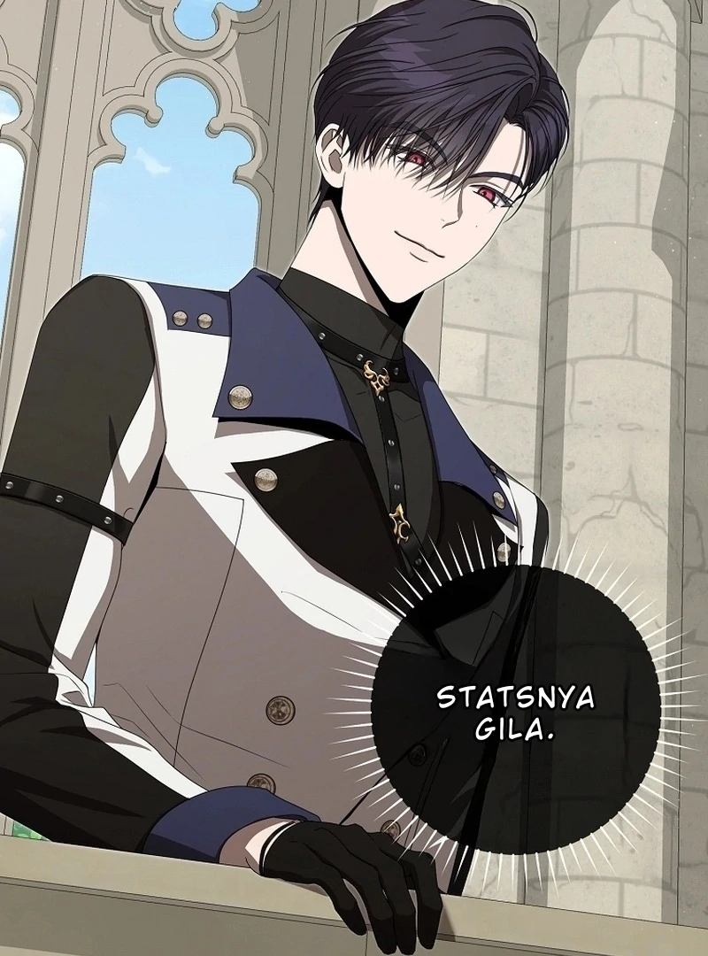 How to Get On the Main Character's Flower Path Chapter 7 Gambar 17