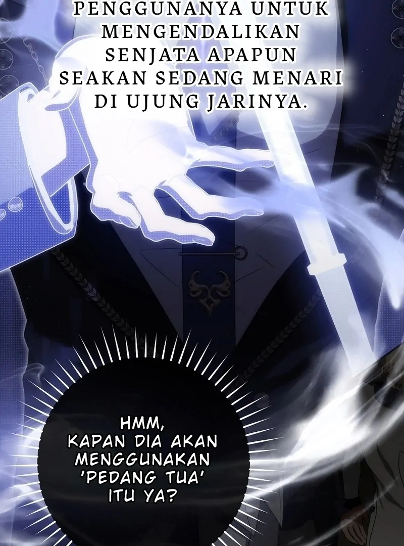 How to Get On the Main Character's Flower Path Chapter 7 Gambar 20