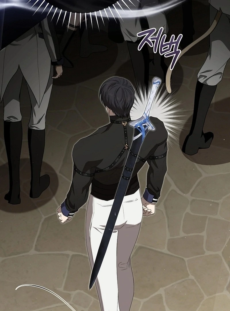 How to Get On the Main Character's Flower Path Chapter 7 Gambar 21