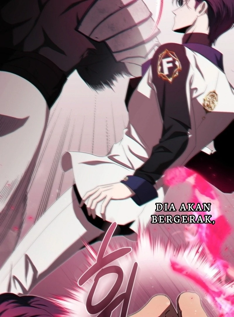 How to Get On the Main Character's Flower Path Chapter 8 Gambar 17