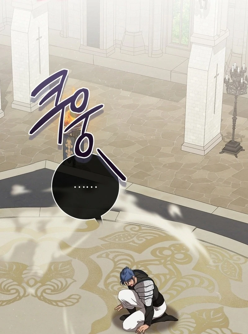 How to Get On the Main Character's Flower Path Chapter 8 Gambar 21
