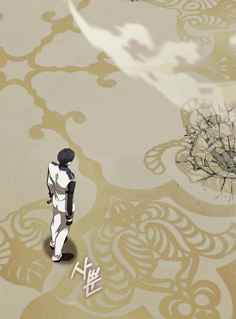 How to Get On the Main Character's Flower Path Chapter 8 Gambar 22