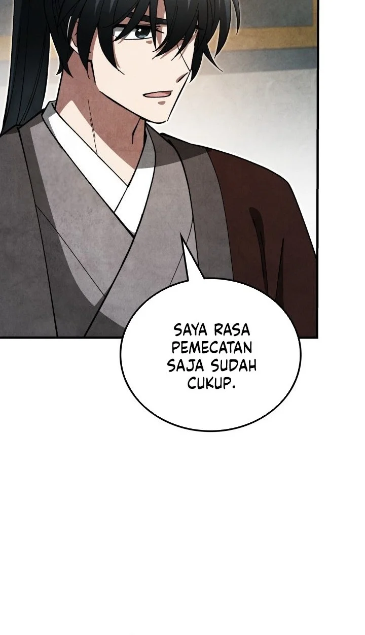 How to Live as a Civil Servant in Murim Chapter 19 Gambar 11