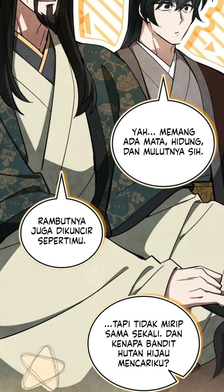 How to Live as a Civil Servant in Murim Chapter 46 Gambar 11