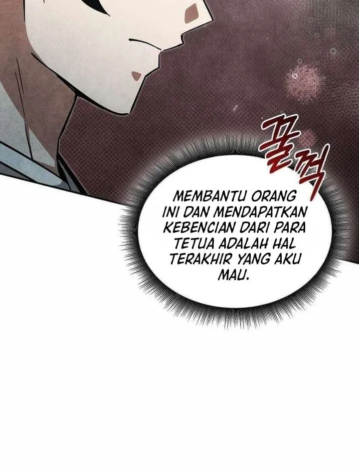 How to Live as a Civil Servant in Murim Chapter 47 Gambar 10