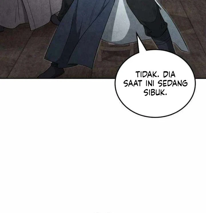 How to Live as a Civil Servant in Murim Chapter 48 Gambar 9