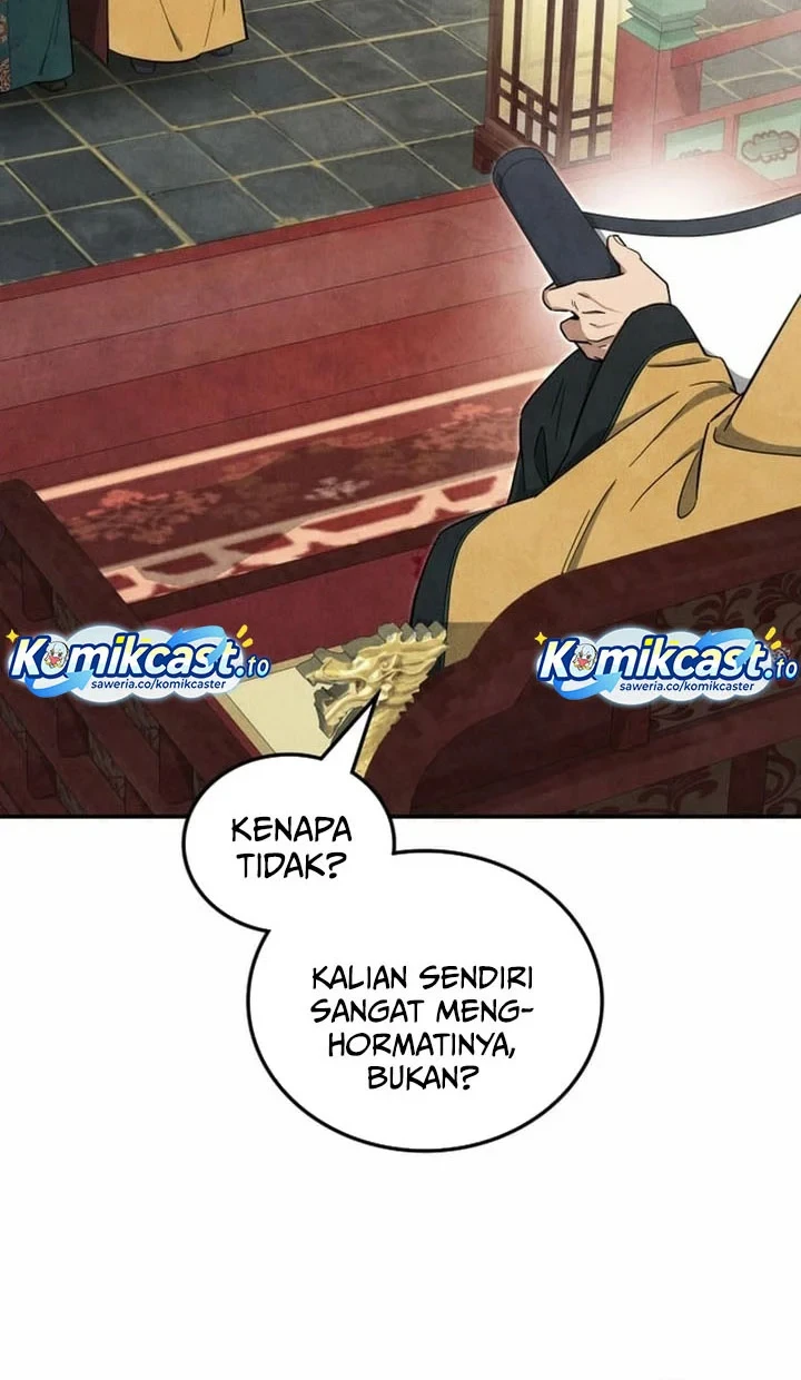 How to Live as a Civil Servant in Murim Chapter 54 Gambar 9