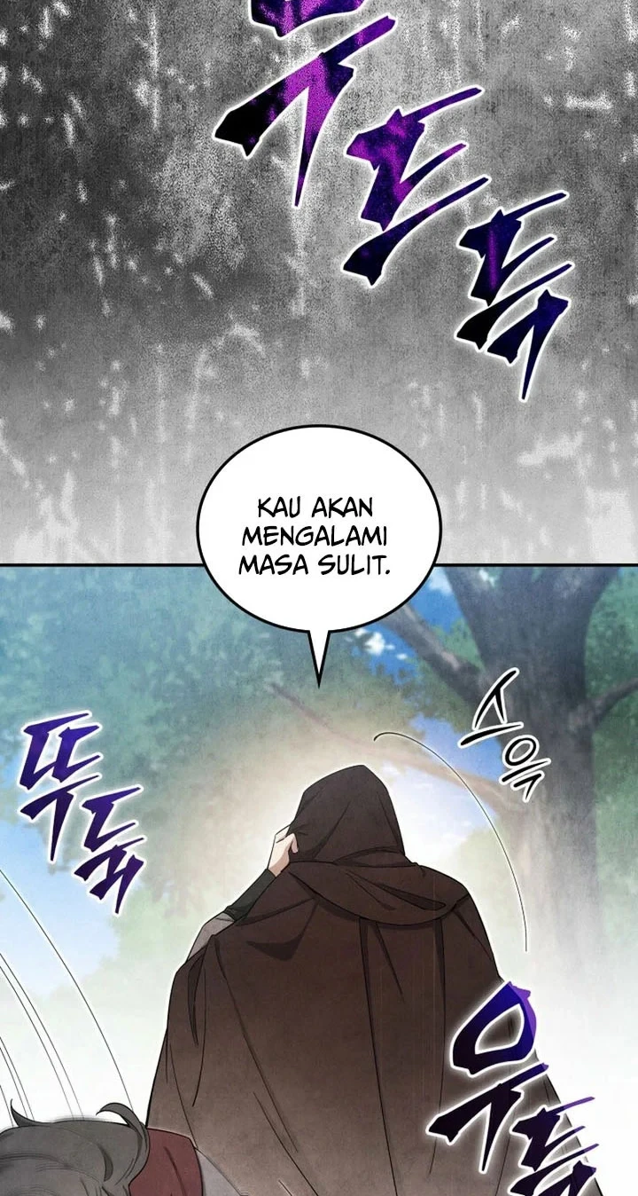 How to Live as a Civil Servant in Murim Chapter 59 Gambar 7