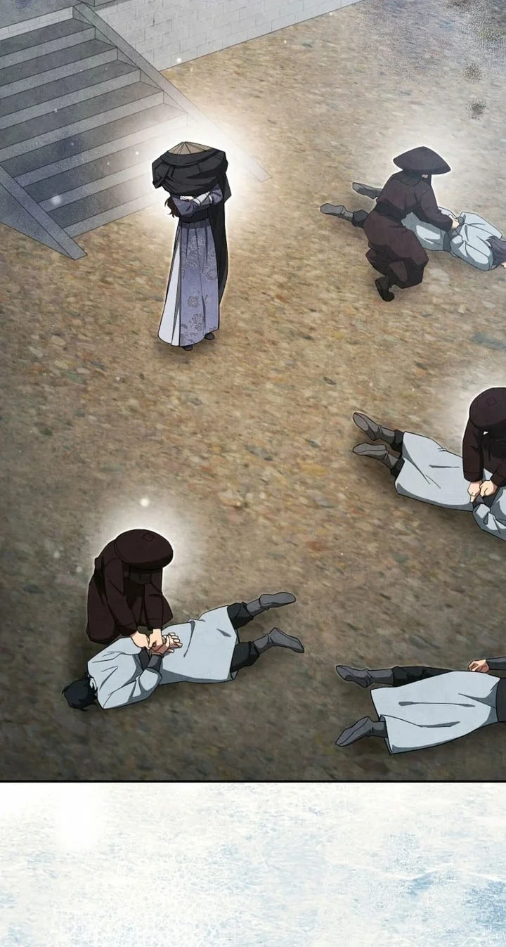 How to Live as a Civil Servant in Murim Chapter 59 Gambar 9