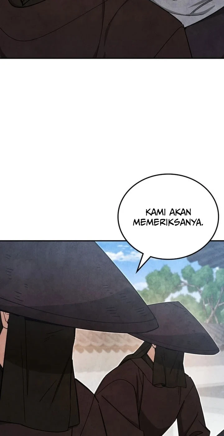 How to Live as a Civil Servant in Murim Chapter 61 Gambar 7