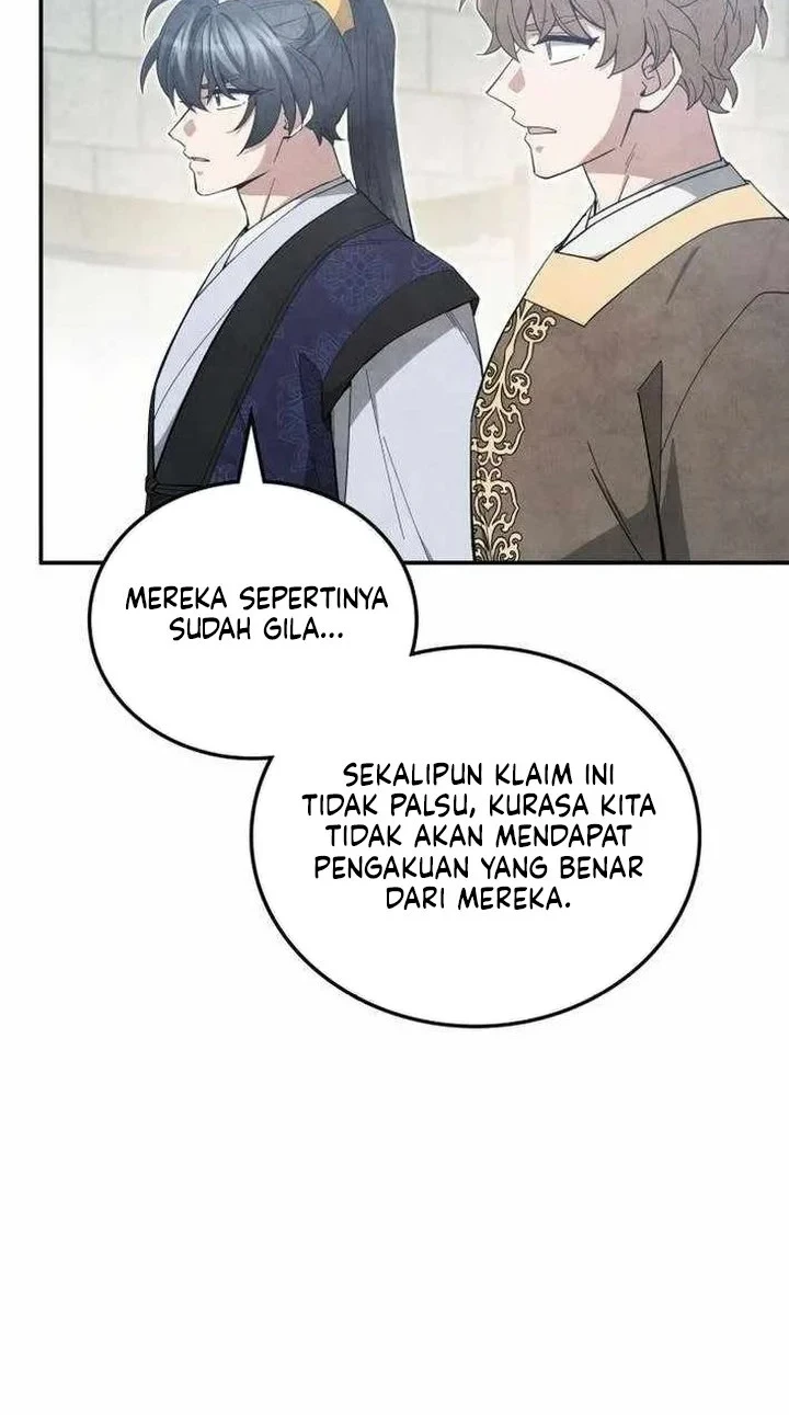 How to Live as a Civil Servant in Murim Chapter 65 Gambar 7