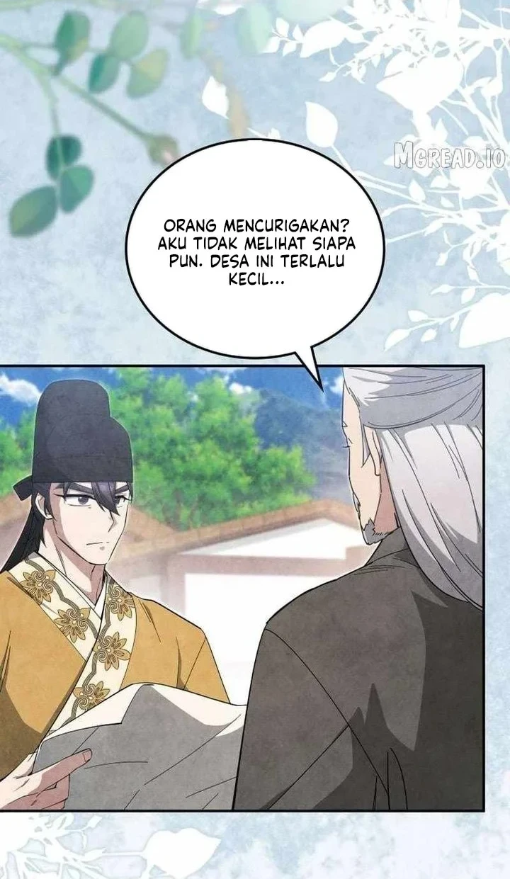 How to Live as a Civil Servant in Murim Chapter 67 Gambar 8