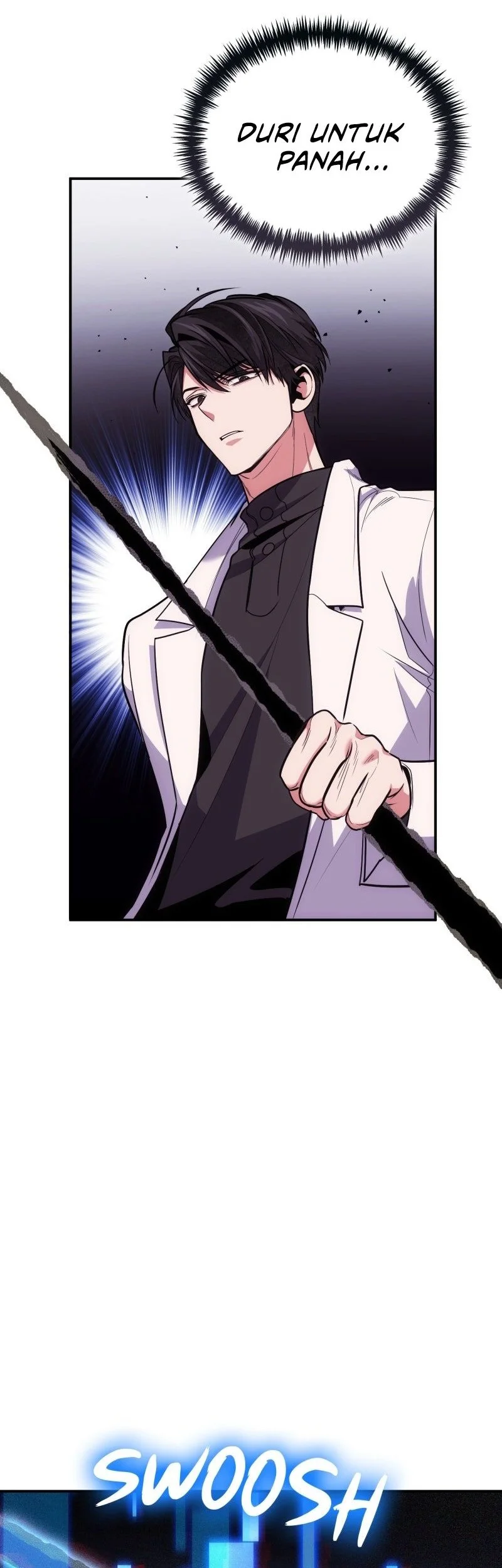 How to Live as an Illegal Healer Chapter 106 Gambar 9