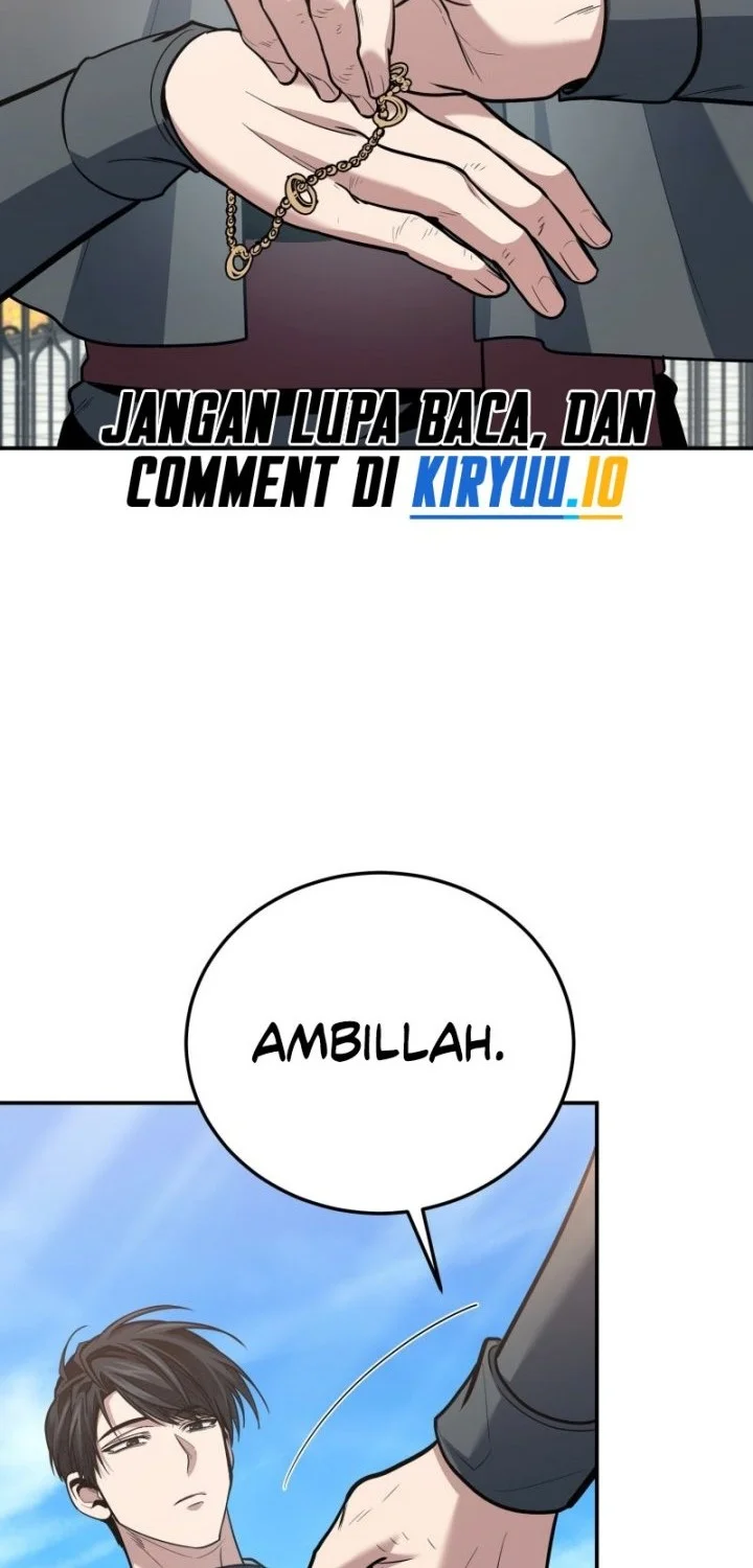How to Live as an Illegal Healer Chapter 107 Gambar 9