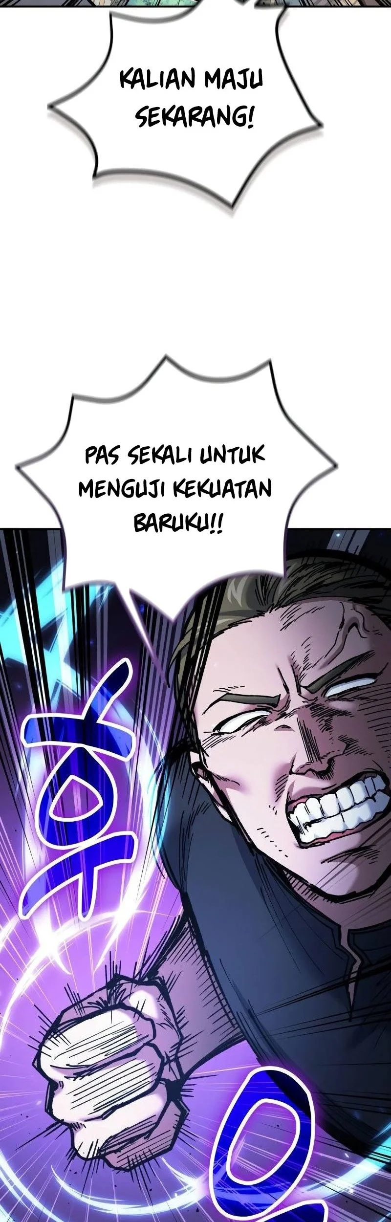 How to Live as an Illegal Healer Chapter 109 Gambar 8
