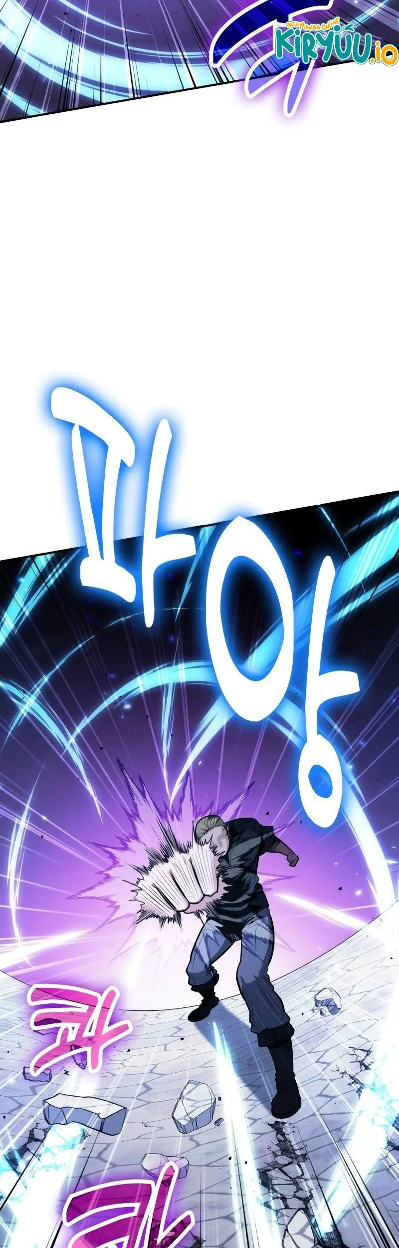 How to Live as an Illegal Healer Chapter 109 Gambar 9