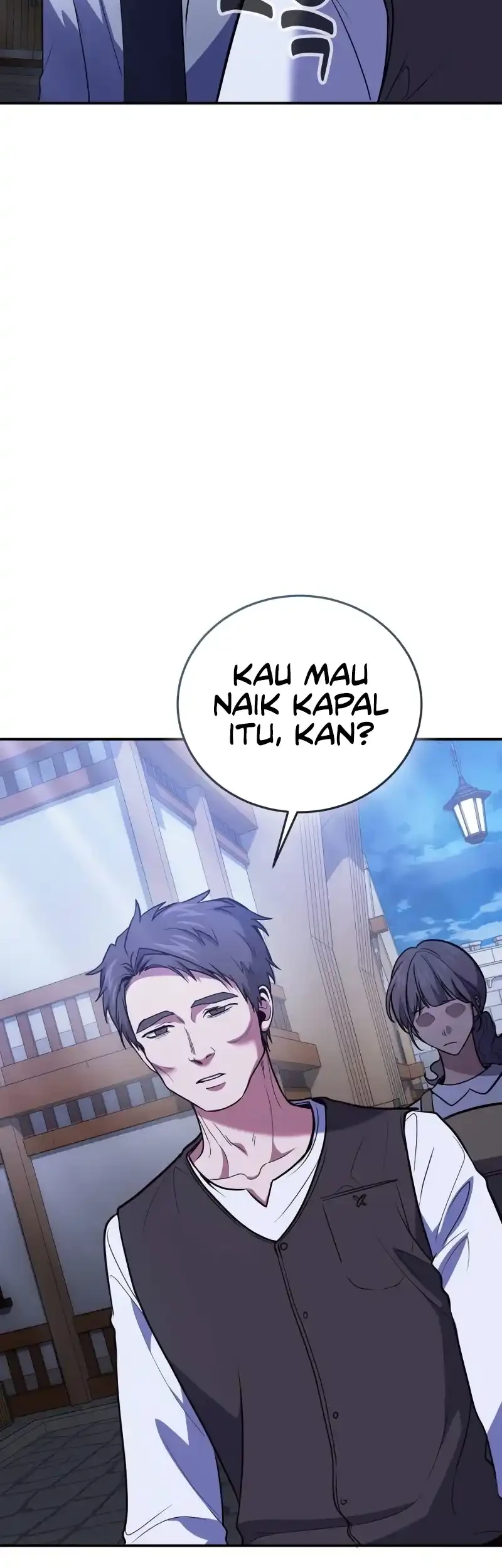 How to Live as an Illegal Healer Chapter 110 Gambar 10