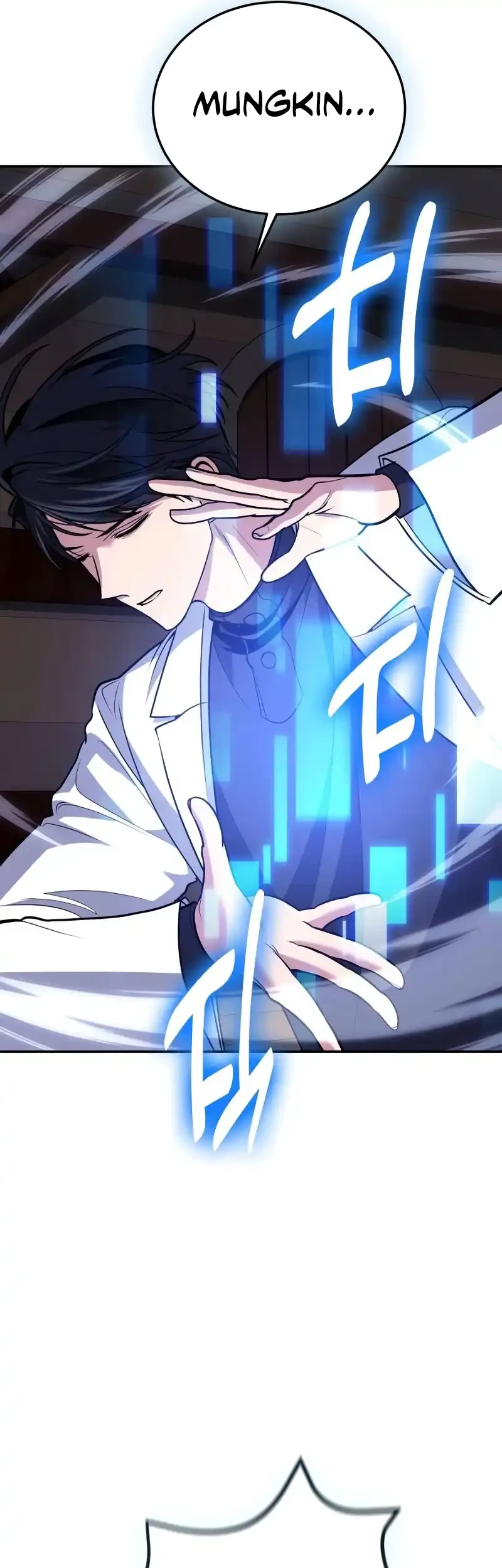How to Live as an Illegal Healer Chapter 111 Gambar 7