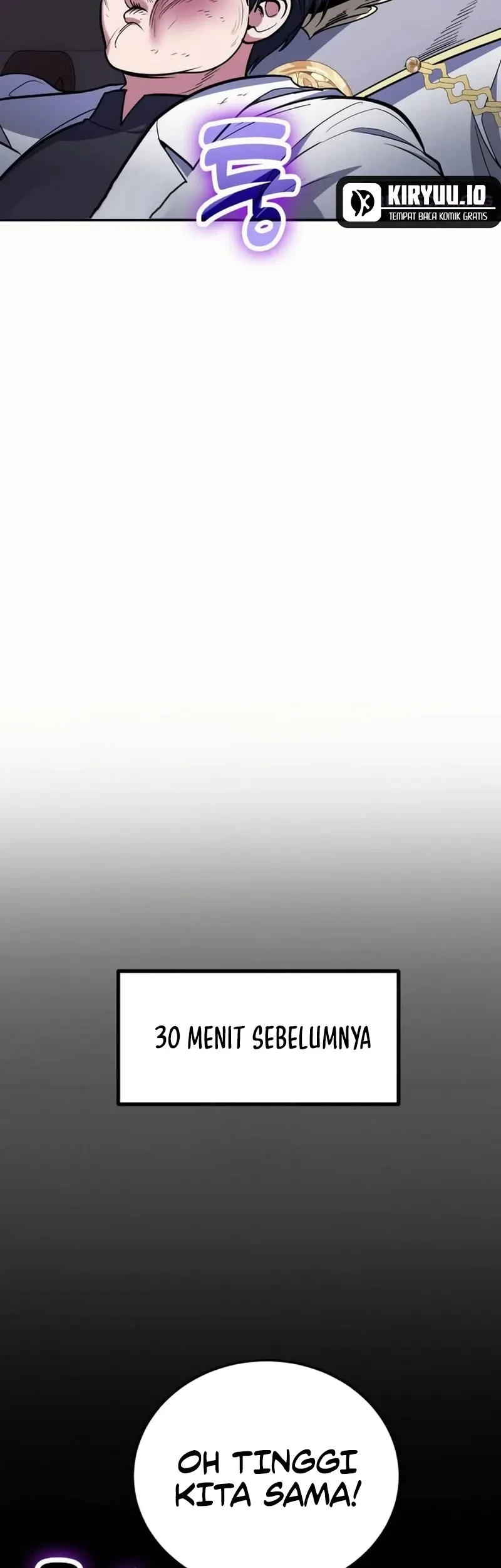 How to Live as an Illegal Healer Chapter 112 Gambar 7