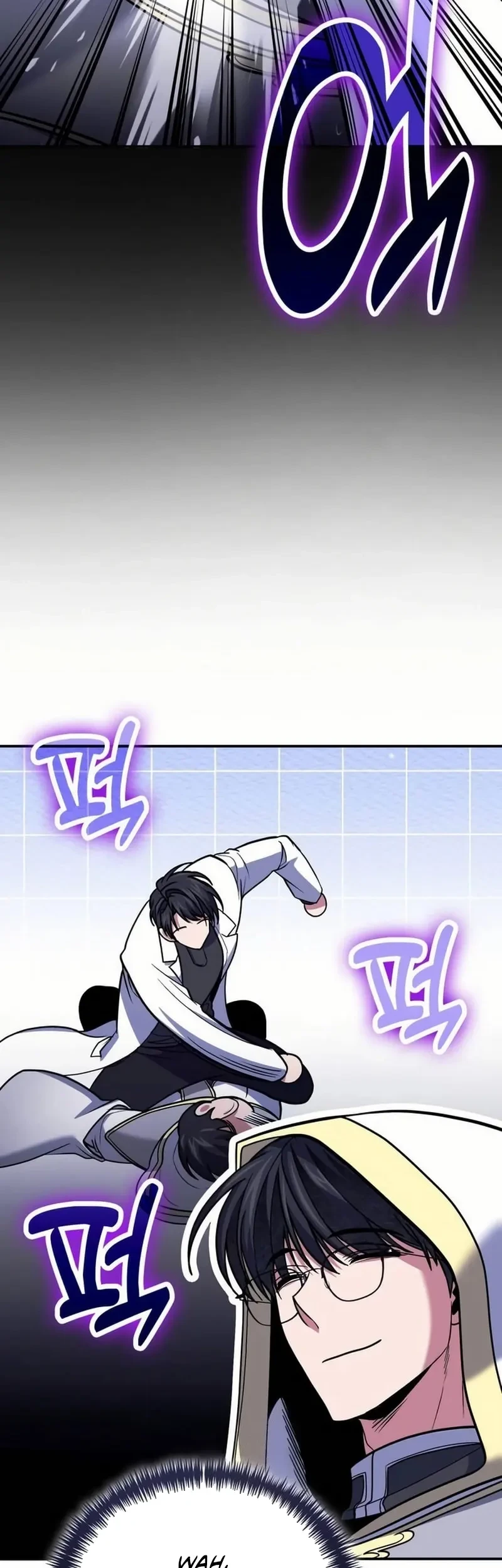 How to Live as an Illegal Healer Chapter 112 Gambar 9