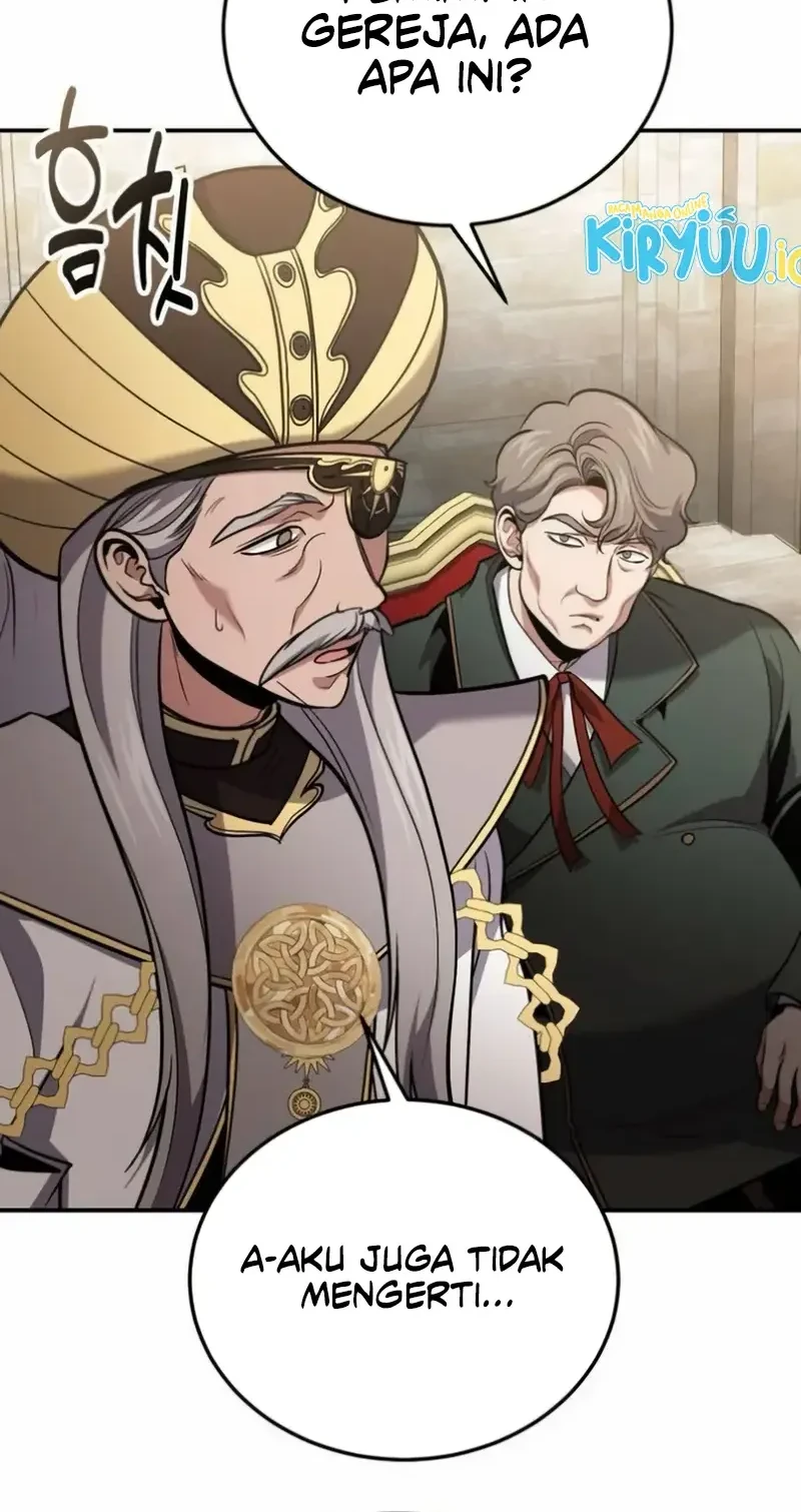 How to Live as an Illegal Healer Chapter 114 Gambar 8