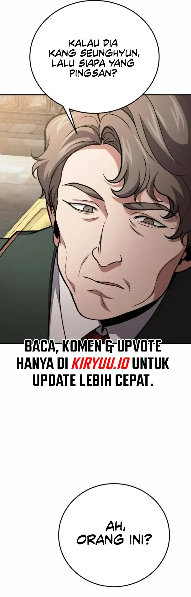 How to Live as an Illegal Healer Chapter 114 Gambar 9
