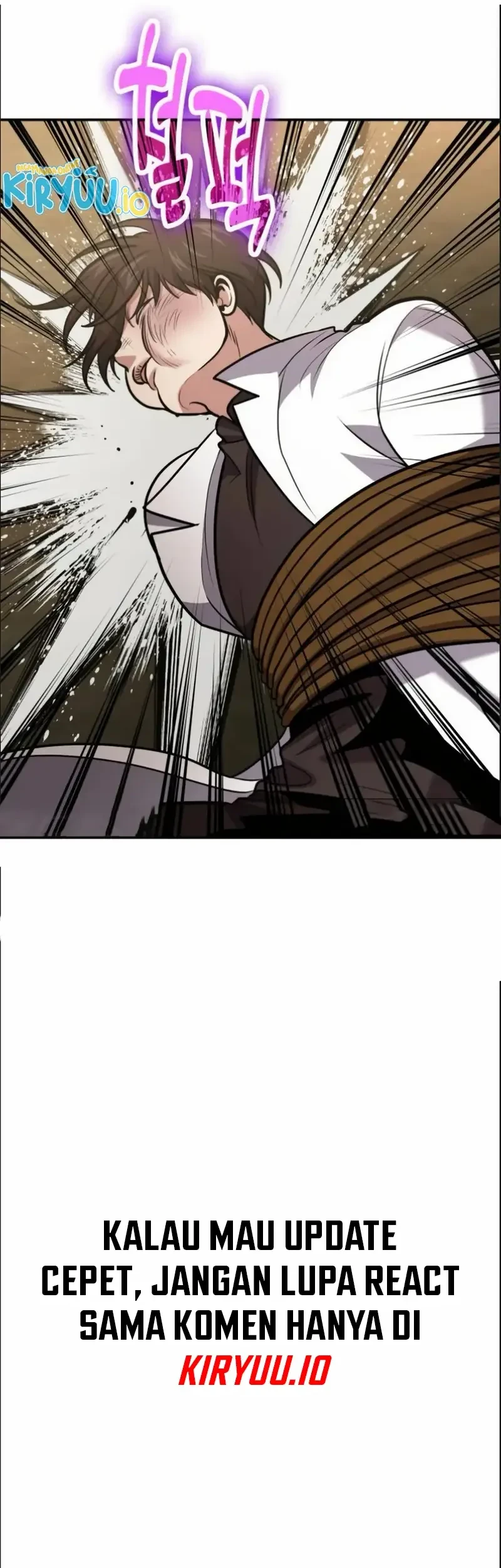 How to Live as an Illegal Healer Chapter 114 Gambar 10