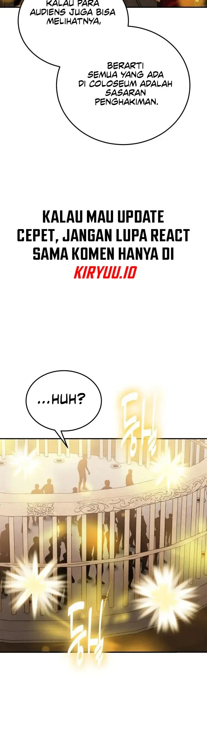 How to Live as an Illegal Healer Chapter 117 Gambar 6