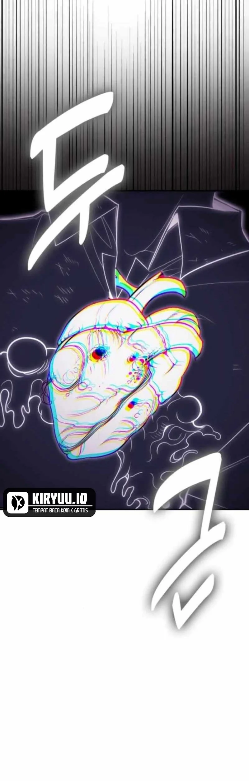 How to Live as an Illegal Healer Chapter 123 Gambar 9