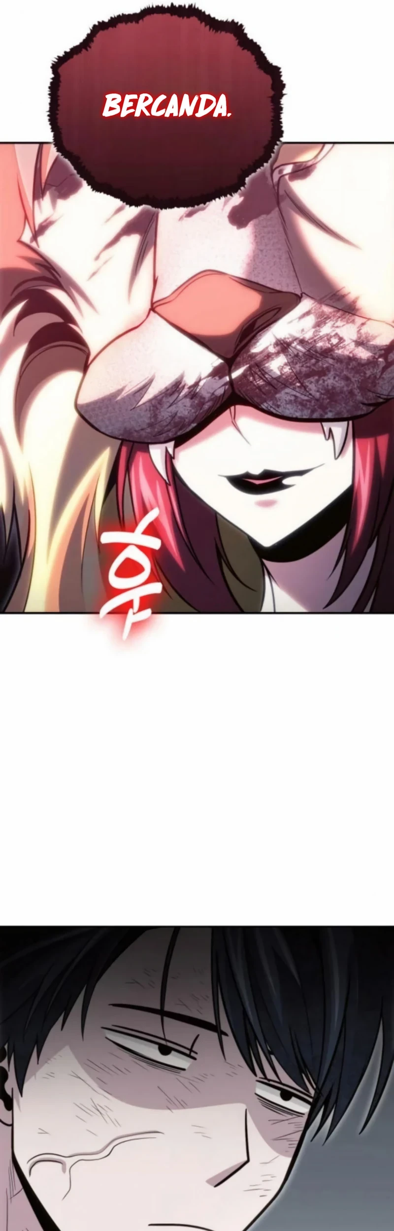How to Live as an Illegal Healer Chapter 124 Gambar 9