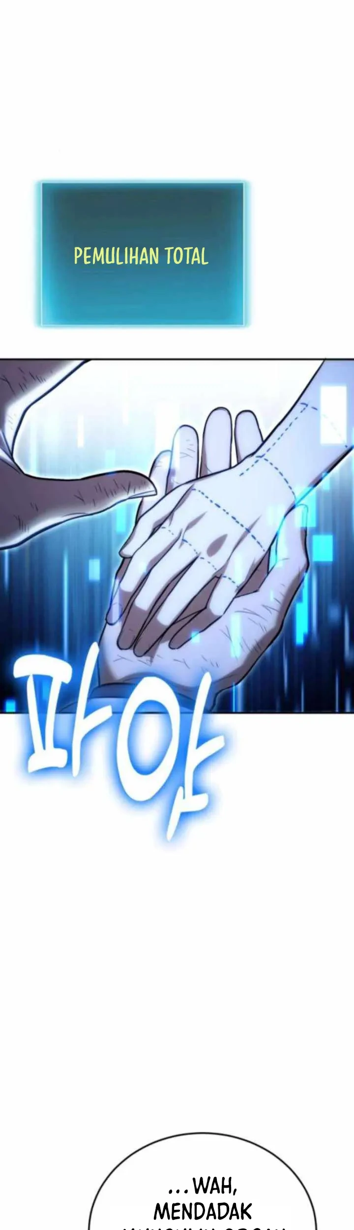 How to Live as an Illegal Healer Chapter 125 Gambar 10